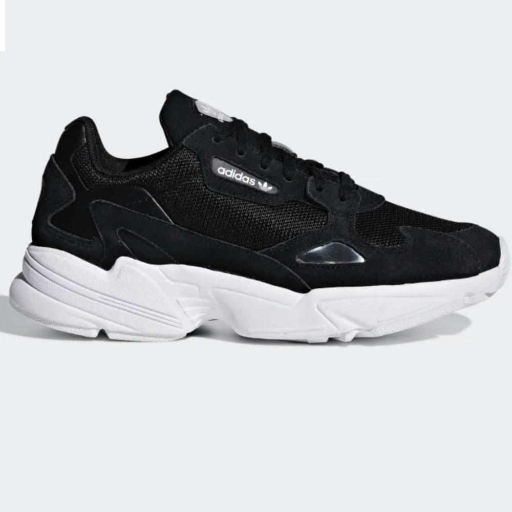 Adidas Originals Falcon Sneakers, Women’s 6.5